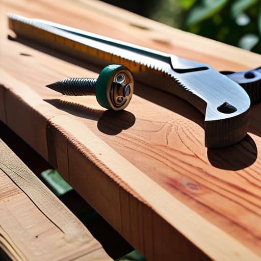 Gathering Your Garden Trellis Materials List for Success
