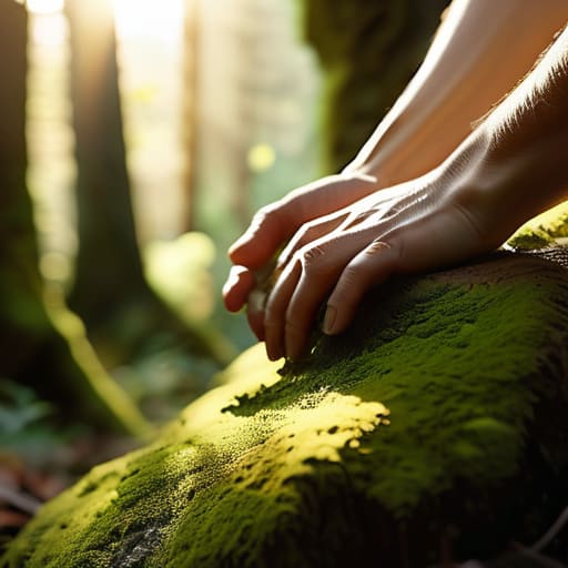 Gentle Grounding Exercises for Overthinking and Restlessness