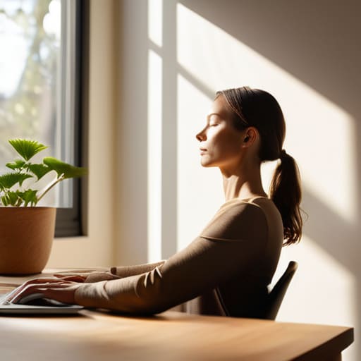 Gentle Neck Pain Relief Stretches to Restore Your Flow