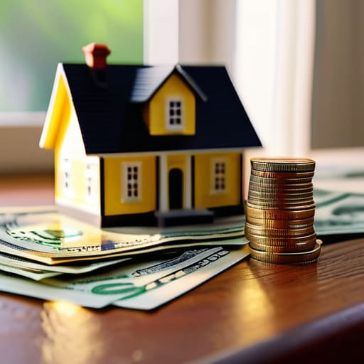 Growing Your Seed Money in a High Yield Savings Account for House