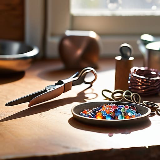 Mastering Jewelry Making Tools for Beginners guide.