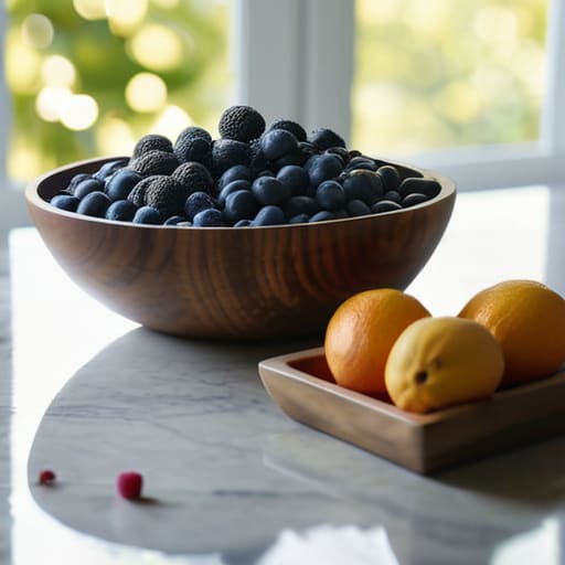 Mastering Low Sugar Diet Tips for Your Kitchen