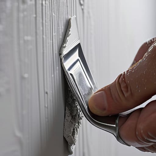 Mastering Spackling Compound Application for a Flawless Finish