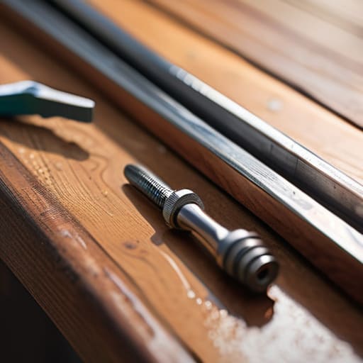 Mastering the Right Plumbing Tools for Faucet Repair