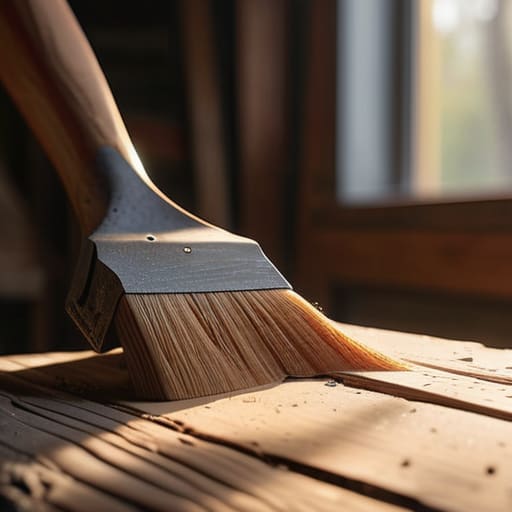 Mastering Wood Stripping Techniques to Reveal Hidden Beauty