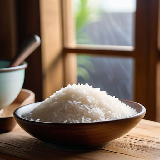 Mastering Your Rice to Water Ratio Guide