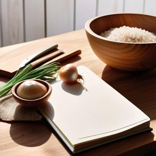 Meal Planning for Beginners Crafting Your Weekly Vision