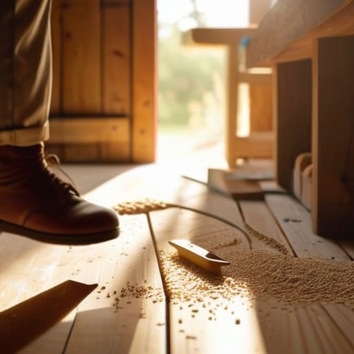 Natural ways to increase alertness through movement.