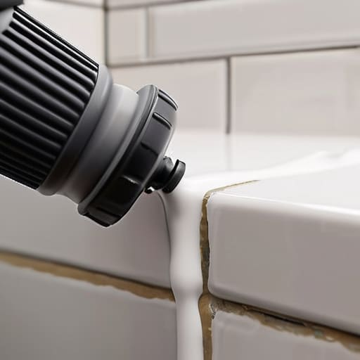 Perfecting Your Craft Smooth Caulk Bead Technique Secrets