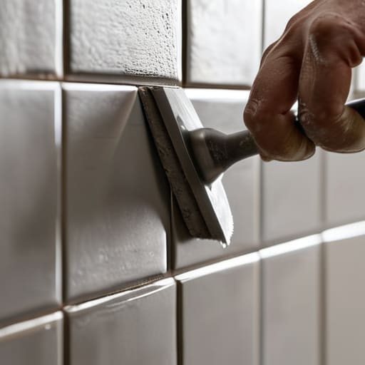 Pro Tile Adhesive Application Tips and Preventing Tile Misalignment