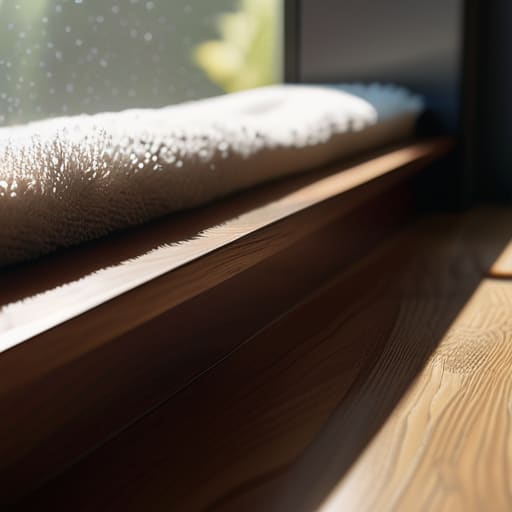 Removing Dust Allergens to Breathe Easy in Your Home