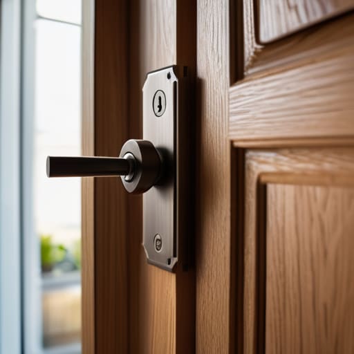 Securing Entry Points to Create a Truly Safe Haven