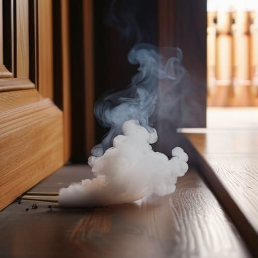 Simple Steps for Preventing Air Leaks Around Doors