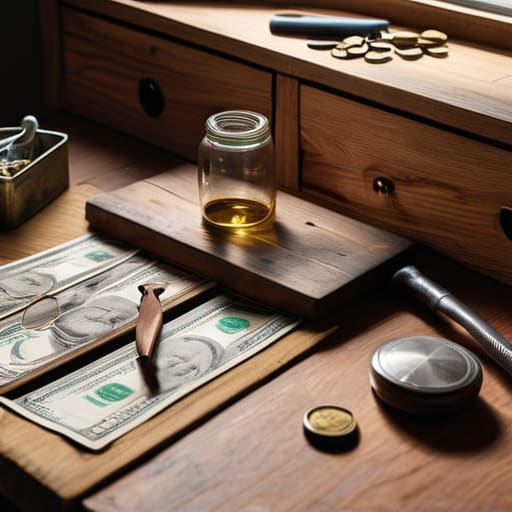 Sinking Fund Examples for Beginners to Spark Inspiration