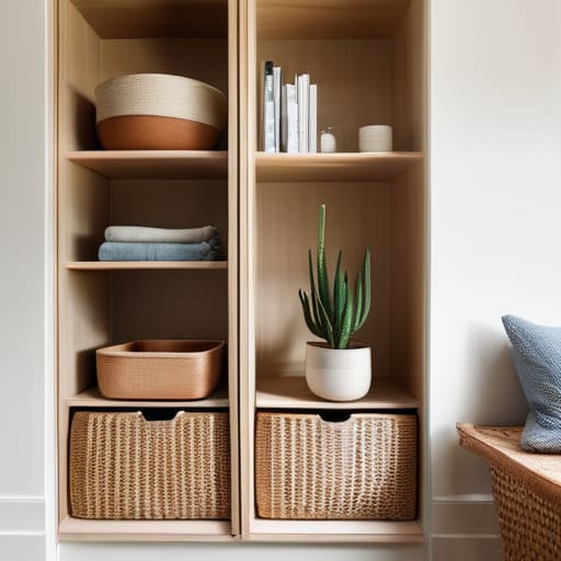 Small Apartment Storage Hacks for Every Tiny Corner