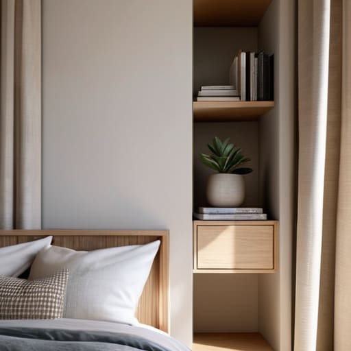 Small Bedroom Decor Tips to Maximize Your Space