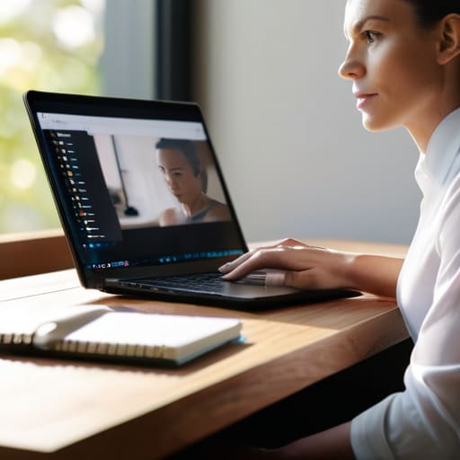 Small Micro Movements During Meetings to Keep You Vibrant