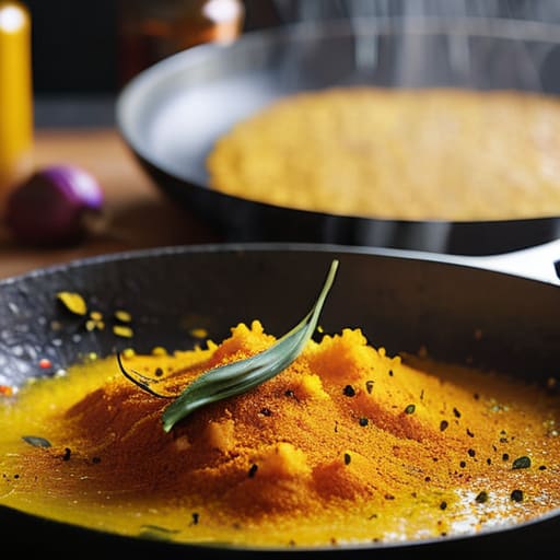 The Beautiful Secret of Layering Flavors in Cooking