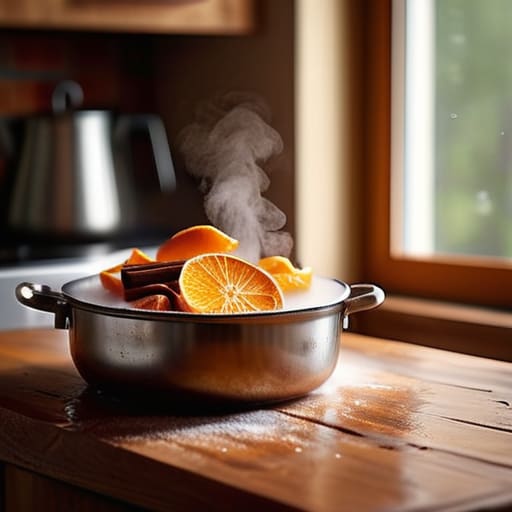 The Best Ways to Neutralize Bad Smells Naturally