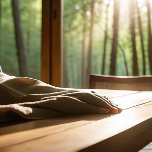 The Joyful Benefits of a Digital Detox.