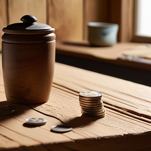 The Magic of Tracking Monthly Expenses Together