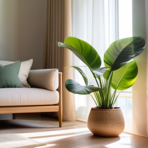 Breathing Easy in Your Own Beautiful Space