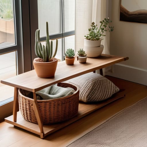 Organizing your life, Bringing It All Home.