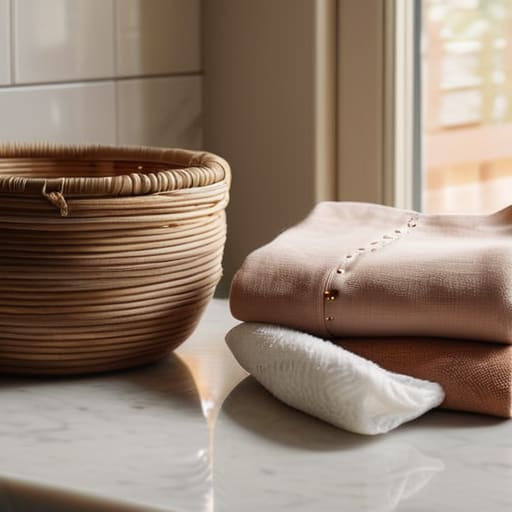 Bringing It All Home laundry care tips.