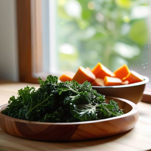 Bringing It All Home for healthy living.