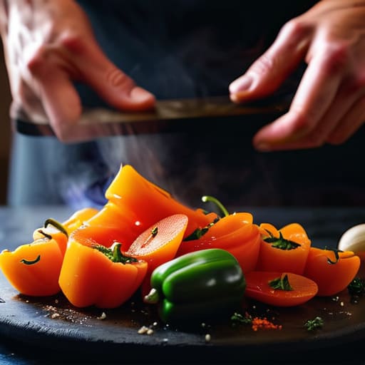 Bringing It All Home to Your Kitchen