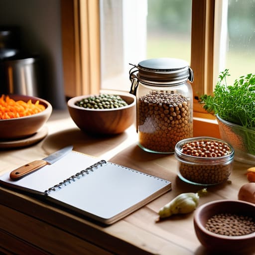 Bringing It All Together: Kitchen Workshop Summary
