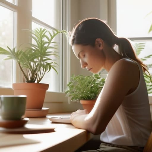 Bringing It All Together with micro-habits.