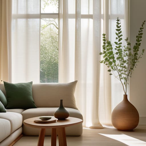 Bringing Your Minimalist Vision to Life.
