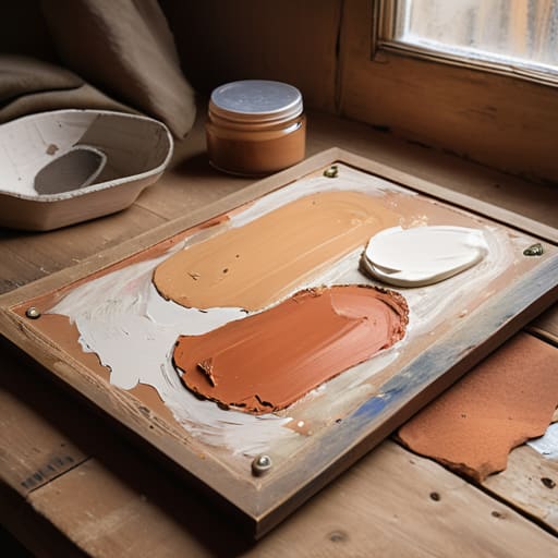 Bringing Your Vision to Life with art.
