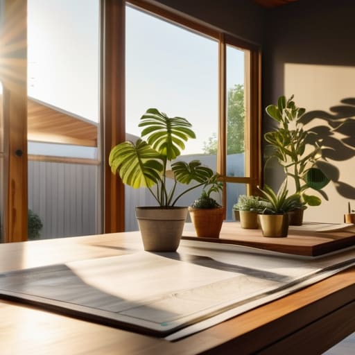 Building Your Financial Blueprint for sustainable growth.