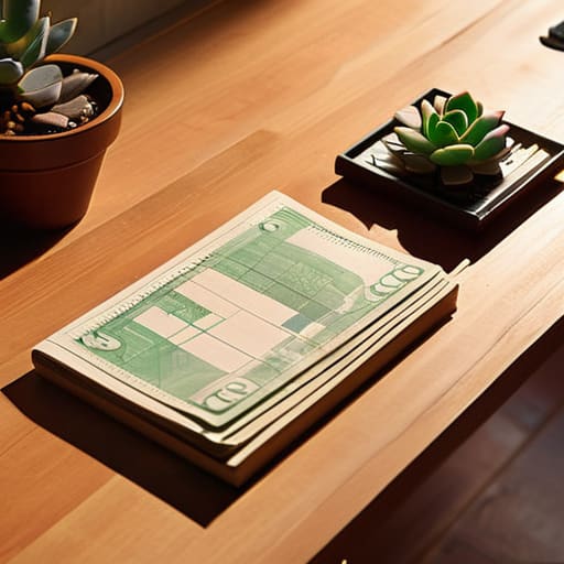 Building Your Financial Blueprint for stability.