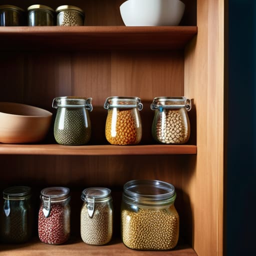 Building Your Foundation for a Nourishing Home