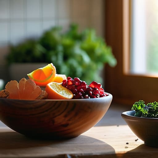 Building Your Foundation for Wellness through habits.
