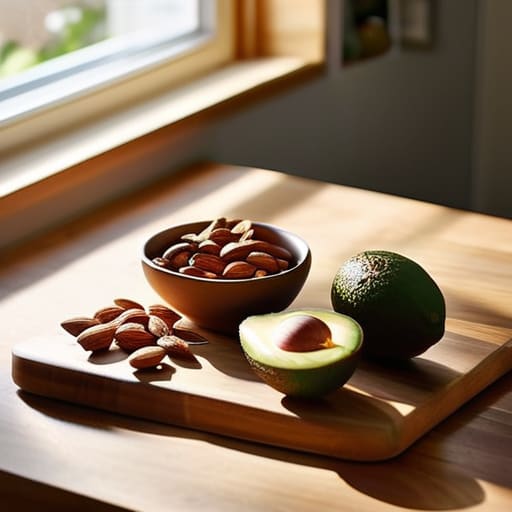 Building Your New Foundation through nutrition.