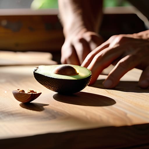 Building Your New Foundation through healthy habits.