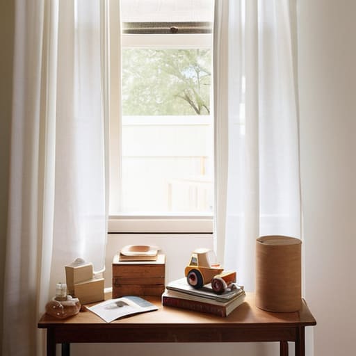 Creating Space for What Truly Matters.