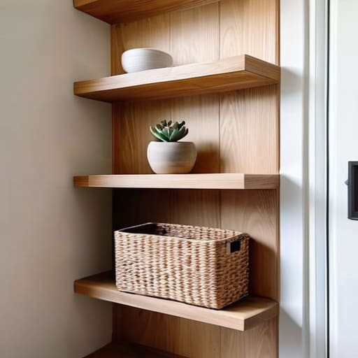 DIY storage projects: Let's Get Building!