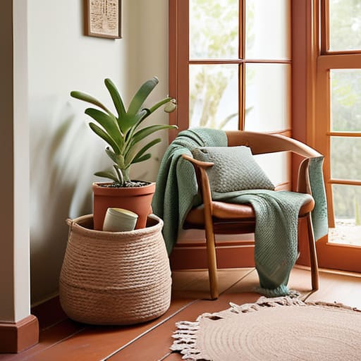 Let's Get Creating! DIY home decor.