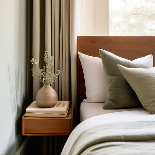 Let's Get Making! Bedroom refresh ideas.