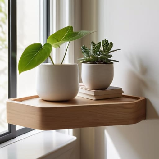 Making Your Small Space Shine with organization.