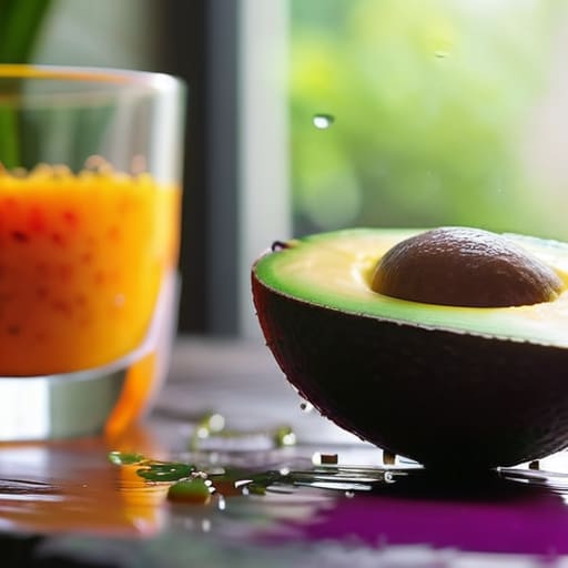 My Secret Sauce: 5 Pro-Tips for Smoothie Perfection