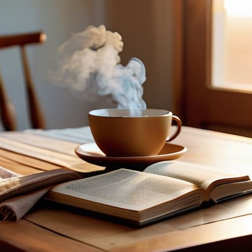 Reclaiming Your Space and Your Time.