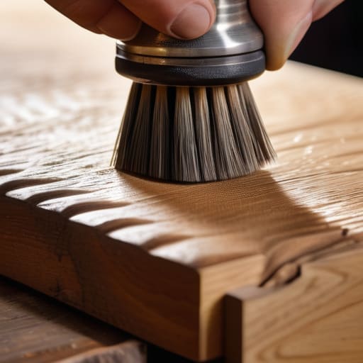 You Did It: Bringing Your Woodwork Back to Life
