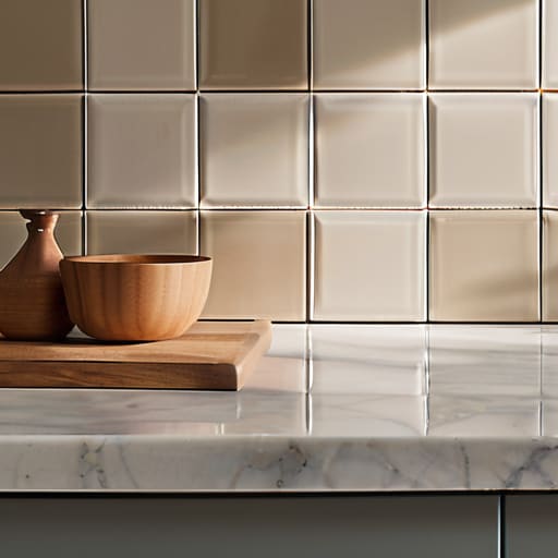 You Did It! Your Kitchen Transformation is Complete.