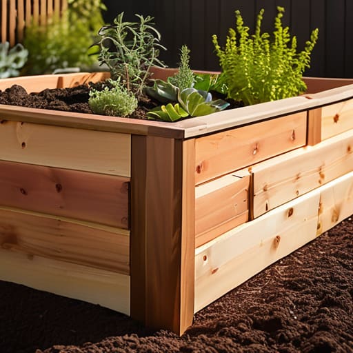 Your Garden Journey Starts Now with DIY.